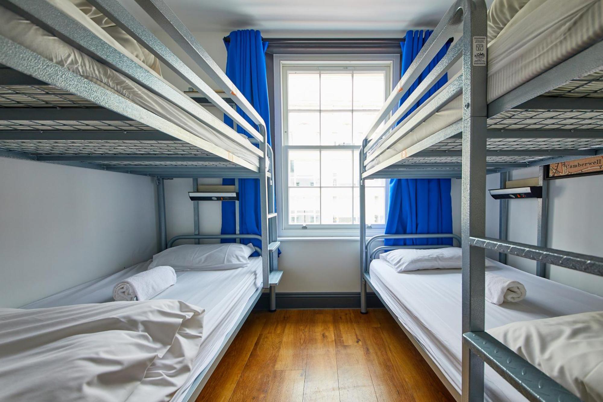 St Christopher'S Inn Oasis - London Bridge - Female Only מראה חיצוני תמונה