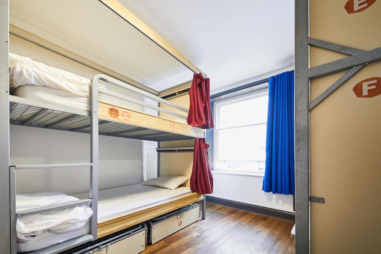 St Christopher'S Inn Oasis - London Bridge - Female Only מראה חיצוני תמונה