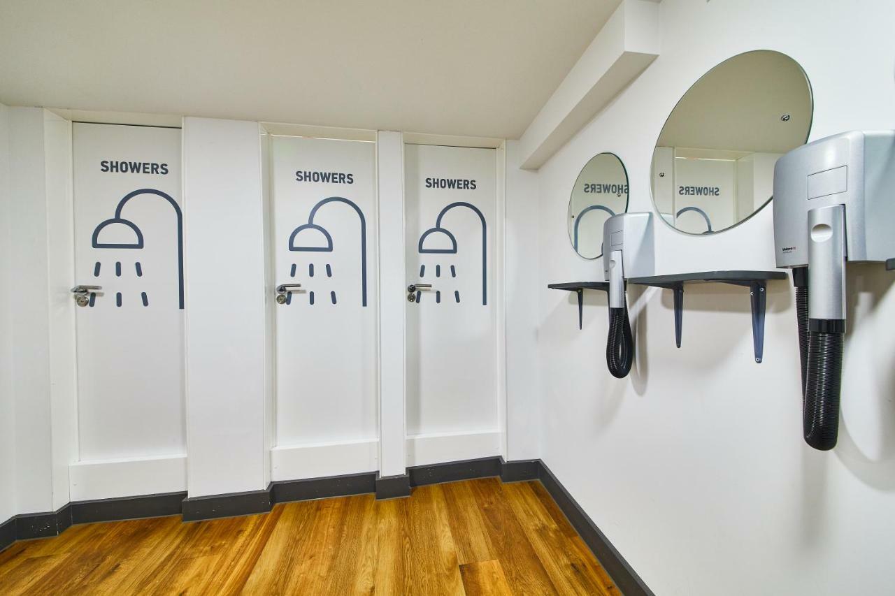 St Christopher'S Inn Oasis - London Bridge - Female Only מראה חיצוני תמונה
